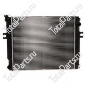 KOMATSU 8777783 РАДИАТОР