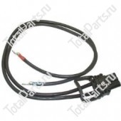 LINDE 8344782 АККУМУЛЯТОРНЫЙ РАЗЪЕМ В СБОРЕ