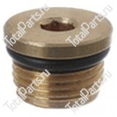 IMPCO PA7173 СЛИВНАЯ ПРОБКА