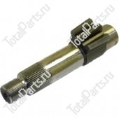 TOYOTA 459112054071 ОСЬ РУЛЕВОЙ СОШКИ