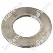 SIZE 4.3x8.8x0.9xNxN ШАЙБА