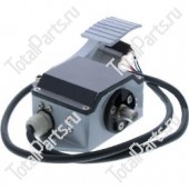 CHARLATTE DXXXX100407 ПЕДАЛЬ НОЖНОГО УПРАВЛЕНИЯ