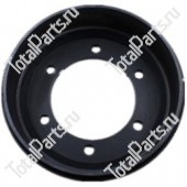 YALE 66002822 ТОРМОЗНОЙ БАРАБАН