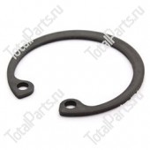 SIZE 35mm КОЛЬЦО СТОПОРНОЕ (СЖИМ) DIN472