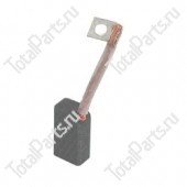 LINDE 0009718187 ЭЛЕКТРОЩЕТКА