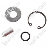 TOTALSOURCE 5469173 РЕМКОМПЛЕКТ КЛАПАНА