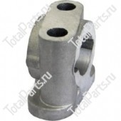 ISUZU 9126280930 ОПОРА ВАЛА