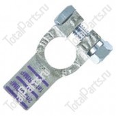 TOTALSOURCE SYSBT3OP КЛЕММА