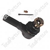 TOTALSOURCE 51843 НАКОНЕЧНИК РУЛЕВОЙ