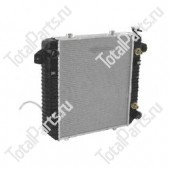 TOTALSOURCE 1221502 РАДИАТОР