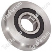 HELI D10P800301 ПОДШИПНИК МАЧТЫ