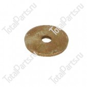 KEY NUMBER PD00001181 РЕГУЛИРОВОЧНАЯ ШАЙБА
