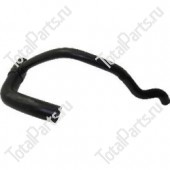 JUNGHEINRICH (AMEISE) 52036516 ПАТРУБОК РЕЗИНОВЫЙ