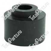 SIZE 32x15x25.5x42x25.5x6 РЕЗИНОВАЯ ОПОРА