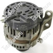 KRAUF ALB6907 ГЕНЕРАТОР 12V 55A