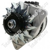 LLA 8ALU822539 ГЕНЕРАТОР