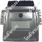 NISSAN MEC130-150 B3 6Z21 БЛОК - КОНТРОЛЛЕР