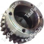 NISSAN 12351L1600 ЗВЕЗДОЧКА КОЛЕНВАЛА