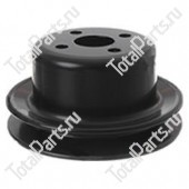 TOTALSOURCE SY73758 ШКИВ ВЕНТИЛЯТОРА
