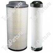 LIEBHERR 10044317 НАБОР ВОЗДУШНЫХ ФИЛЬТРОВ ВНЕШ.+ВНУТР.