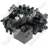 SIZE 7x5x304x4x8xNO ГИДРОРАСПРЕДЕЛИТЕЛЬ