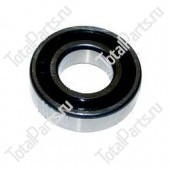 KEY NUMBER PD00064593 ШАРИКОВЫЙ ПОДШИПНИК