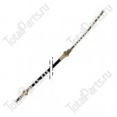 LPM 25002063 ТЯГОВЫЙ ТРОСИК