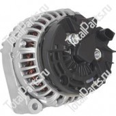 MERCEDES-BENZ 1121540002 ГЕНЕРАТОР
