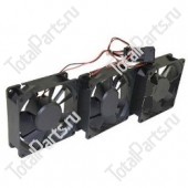 JUNGHEINRICH (AMEISE) 51068374 ЭЛЕКТРОВЕНТИЛЯТОР