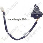 ATLET 146590 ЭЛЕКТРОДЖОЙСТИК | ЗАПЧАСТИ НА ТЕХНИКУ