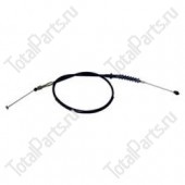 SIZE 1070x770x2xHx7.6xKx1 ТРОС АКСЕЛЕРАТОРА