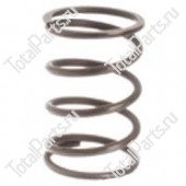 TOTALPARTS 000042858 ПРУЖИНА