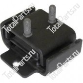 KEY NUMBER 84697 ПОДУШКА ДВИГАТЕЛЯ НА ПОГРУЗЧИК DAEWOO