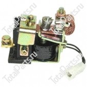 MITSUBISHI A000014045 КОНТАКТОР В СБОРЕ