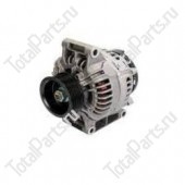 ZAUFER 301N21541Z ГЕНЕРАТОР