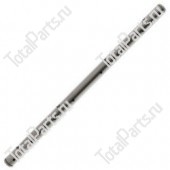 TVH 2589229 ВАЛ КОРОМЫСЕЛ