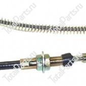 TOYOTA 474093306071 ТЯГОВЫЙ ТРОСИК