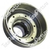 MITSUBISHI 9123360010 ТОРМОЗНОЙ БАРАБАН