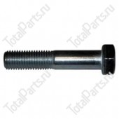 LINDE 9007311418 ВИНТ С ШЕСТИГРАННОЙ ГОЛОВКОЙ