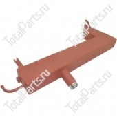 SIZE 444x850x129x19x14.3x РАСШИРИТЕЛЬНЫЙ БАЧОК