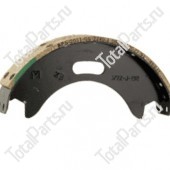 CATERPILLAR 8X2970 ТОРМОЗНАЯ КОЛОДКА