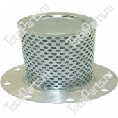 SIZE 43x78.5x142x136 ФИЛЬТР ГИДРАВЛИКИ A7