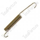 SIZE 12x117x1.7 ПРУЖИНА