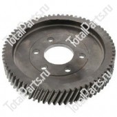 CLARK 8077824 ЗУБЧАТАЯ ШЕСТЕРНЯ