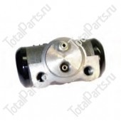 INTRUPA BP2058 КОЛЕСНЫЙ ТОРМОЗНОЙ ЦИЛИНДР