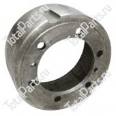 LPM 5895669 ТОРМОЗНОЙ БАРАБАН