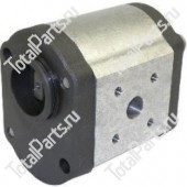 SIZE 1xDx11.5x120x52xBx19 НАСОС ГИДРАВЛИКИ