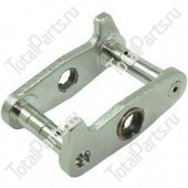 JUNGHEINRICH (AMEISE) 51004932 ФИКСАТОР КОЛЕСА