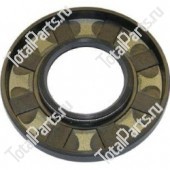 SIZE 30x62x7 САЛЬНИК S05 | M | RUBBER | NO-ROTATION