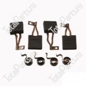 TOTALSOURCE SY78681 НАБОР ЭЛЕКТРОЩЕТОК 4ШТ.